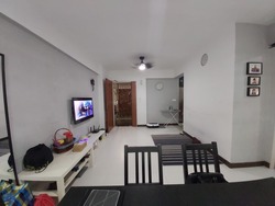 Blk 459 Yishun Avenue 11 (Yishun), HDB 2 Rooms #224018461